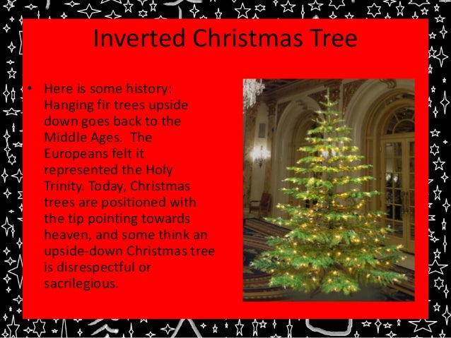 Hanging Christmas Trees Upside Down Bryan Inverted Tree Fun Hanging Christmas Trees Upside Down Bryan Inverted Tree Fun